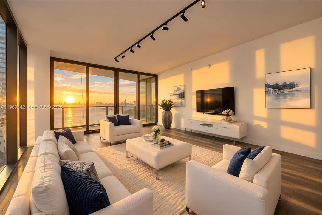 460 NE 28th St 601, Miami, Florida 33137, USA
