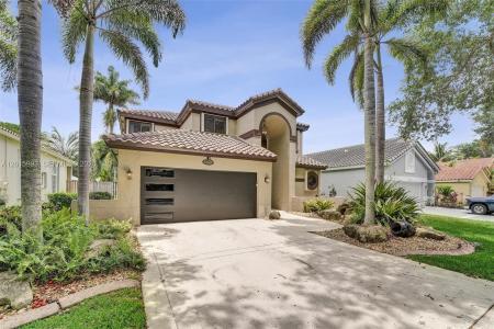 10403 Santiago St, Cooper City, Florida 33026, USA