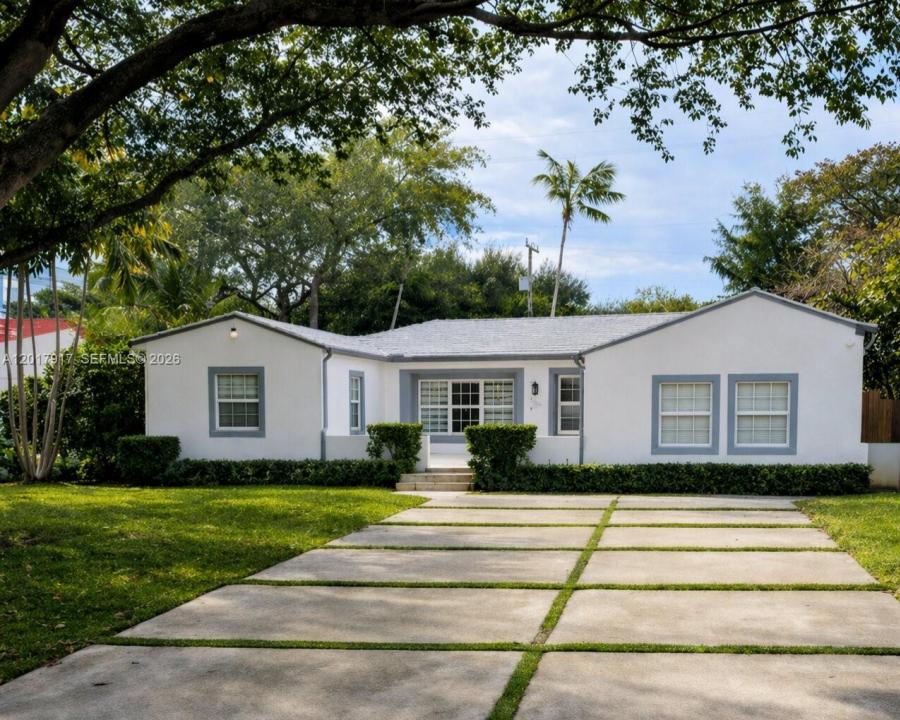 254 NE 101st St, Miami Shores, Florida 33138, Stati Uniti