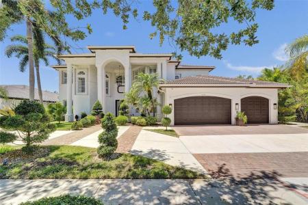 4142 SW 188th Ave, Miramar, פלורידה 33029, ארצות הברית של אמריקה 