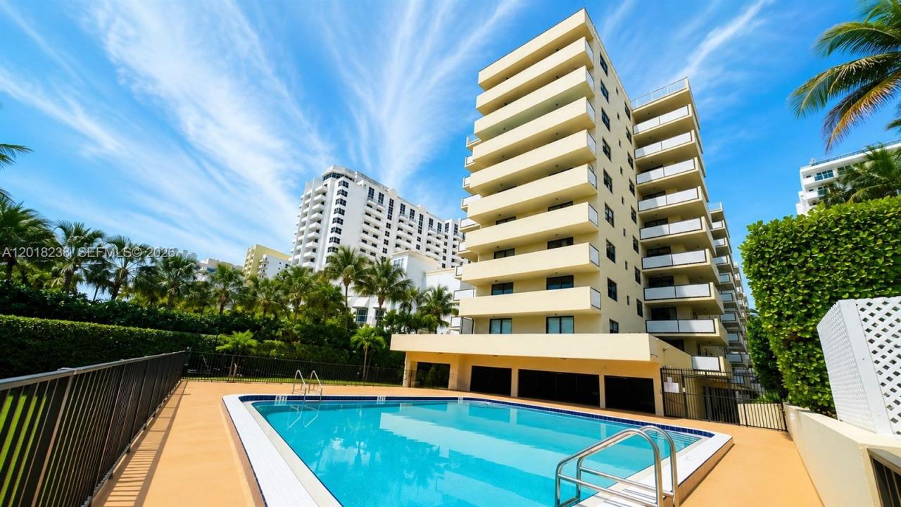 1621 Collins Ave 310, Miami Beach, Florida 33139, Stati Uniti