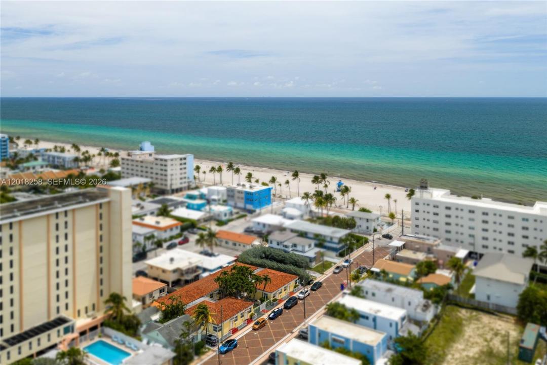 335 Georgia St, Hollywood, Floride 33019, États-Unis