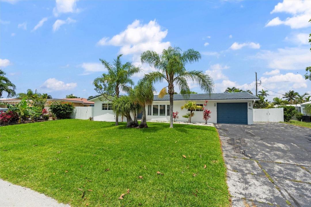 4211 NE 27th Ave, Lighthouse Point, 佛罗里达州 33064, 美国