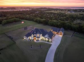 2900 Deer Run Trail, Farmersville, Texas 75442, États-Unis