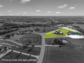 356 Bold Springs Court, Ouest, Texas 76691, États-Unis