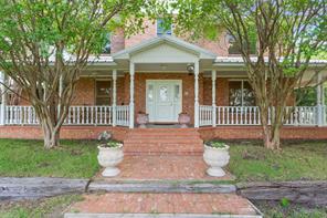 1277 HCR 4251, Hillsboro, Texas 76645, États-Unis