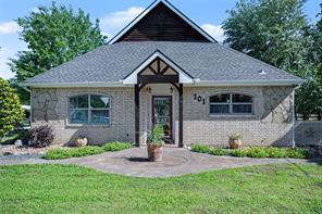 101 Friendship Circle, West Tawakoni, Texas 75474, États-Unis