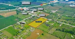 1196 County Road 214 Road, Venus, Texas 76084, États-Unis