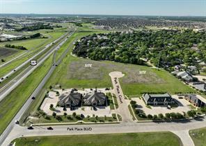TBD Lot 1 Park Place Court, Waxahachie, Texas 75165, Stati Uniti