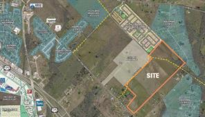 FM Rd 1836, Kaufman, Texas 75142, Stati Uniti
