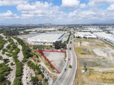 E Orange Show Road, San Bernardino, Californie 92408, États-Unis