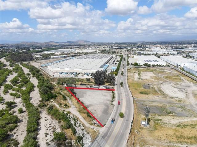 E Orange Show Road, San Bernardino, Californie 92408, États-Unis