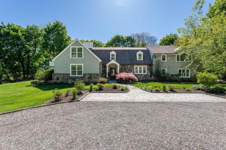 469 Taconic Road, Greenwich, Connecticut 06831, HOA KỲ