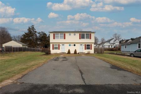 120 Hinsdale Street, Kingston, New York 12401, États-Unis