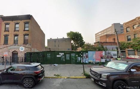 284 Willis Avenue, Nova Iorque, Nova Iorque 10454, Estados Unidos