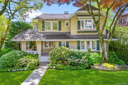 7 Soundview Drive, Mamaroneck, 뉴욕 10538, 미국