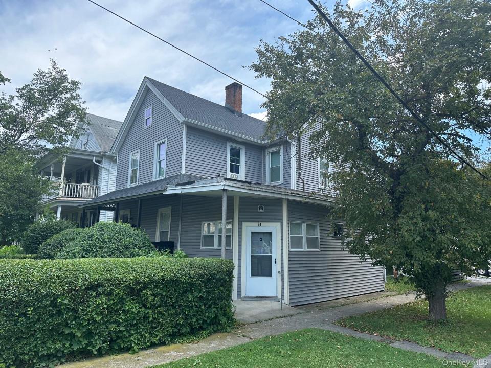 51 Worrall Avenue, Poughkeepsie, 뉴욕 12603, 미국