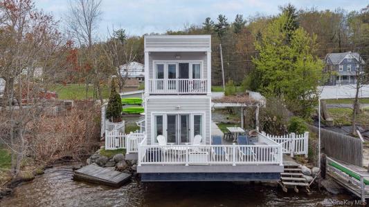 1528 Rt-17B, Bethel, New York 12720, États-Unis