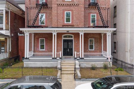 95 Buena Vista Avenue, Yonkers, New York 10701, Stati Uniti