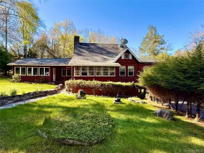 11 Mongaup Trail W, Bethel, New York 12778, États-Unis