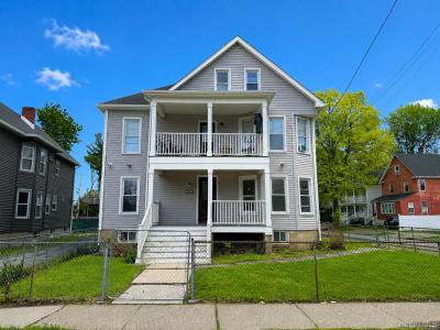 8 Fox Terrace, Poughkeepsie, 뉴욕 12603, 미국