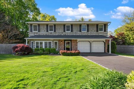 19 Fox Lane, Huntington, ניו יורק 11746, ארצות הברית של אמריקה 
