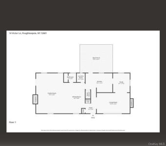 14 Victor Lane, Poughkeepsie, 뉴욕 12601, 미국