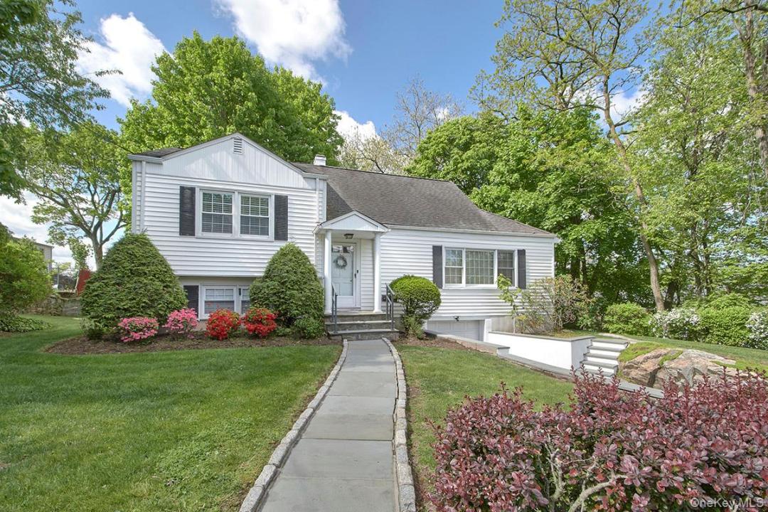 1 Kirby Place, Harrison, New York 10604, Amerika Birleşik Devletleri