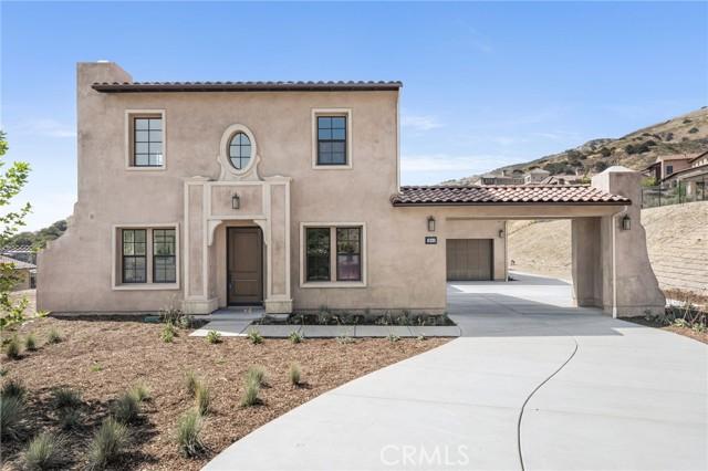 Brasada Lane, San Dimas, California 91773, Stati Uniti