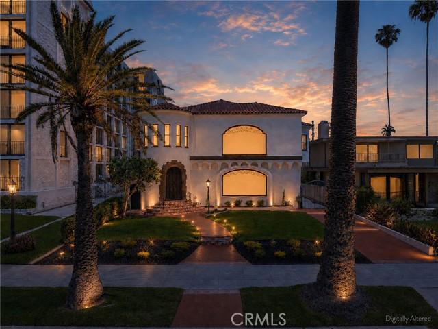 East Ocean Boulevard, Long Beach, California 90803, Stati Uniti
