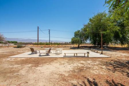 Van Buren Street, Coachella, Californie 92236, États-Unis