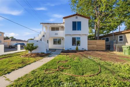W Magnolia, Compton, California 90220, Estados Unidos
