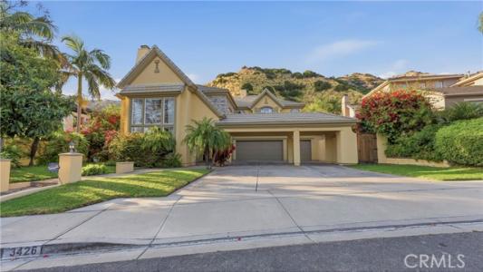 Wedgewood Lane, Burbank, Kaliforniya 91504, Amerika Birleşik Devletleri