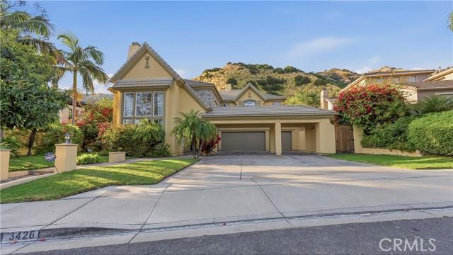 Wedgewood Lane, Burbank, Kaliforniya 91504, Amerika Birleşik Devletleri