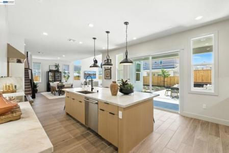 Langley Road, Dublin, Kalifornien 94568, USA