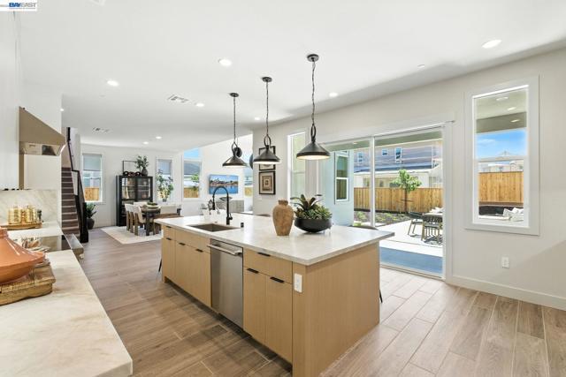Langley Road, Dublin, Kalifornien 94568, USA
