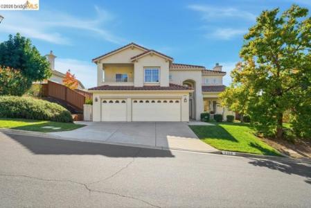 Fernbank Dr, Concord, California 94521, Stati Uniti