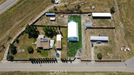 Plainsburg Road, Le Grand, California 95333, Stati Uniti