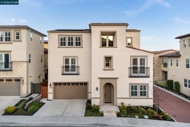 Roseum Ct, San Ramon, California 94582, Stati Uniti
