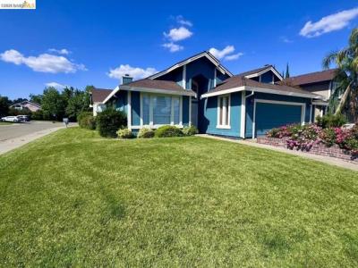 Meadow Pass Way, Antelope, Californie 95843, États-Unis