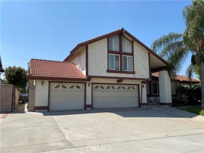Cold Plains Drive, Hacienda Heights, Californie 91745, États-Unis