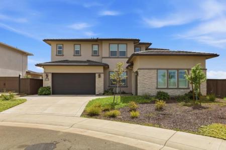 Loggerhead Circle, Folsom, Kalifornien 95630, USA