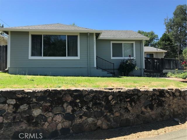 3rd, Lakeport, Kalifornien 95453, USA