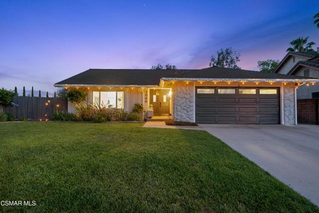Apache Circle, Thousand Oaks, Kalifornien 91360, USA