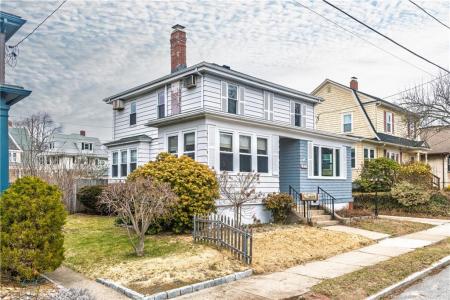 41 Berwick Lane, Cranston, Rhode Island 02905, États-Unis