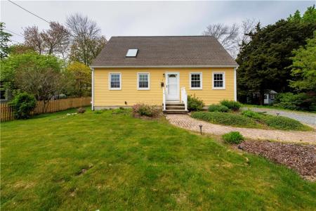 6 Englewood Court, Warren, Rhode Island 02885, USA