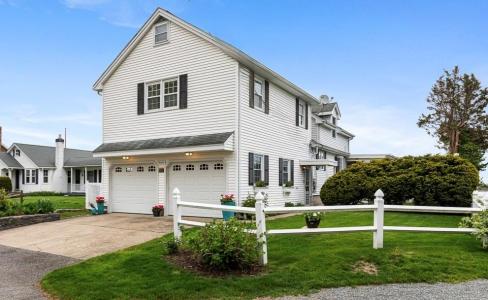 41 Buena Vista Drive, North Kingstown, Rhode Island 02852, Estados Unidos