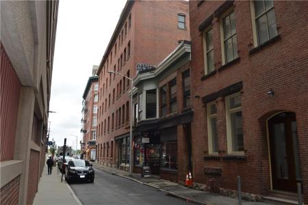 11 Peck Street, Providence, Rhode Island 02903, États-Unis