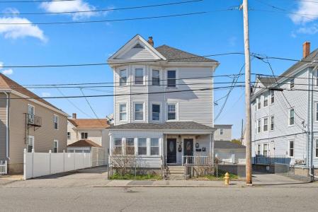82 Webster Street, Pawtucket, 로드아일랜드 02861, 미국