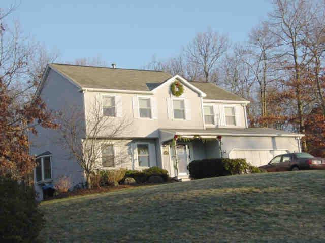214 Kings Ridge Road, South Kingstown, Rhode Island 02879, États-Unis